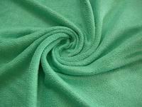 FDY Weft Knitted Microfiber Cloth