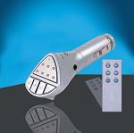 Car Audio, Car MP3, Car FM Modulator
