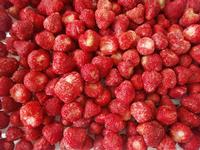 IQF Frozen Strawberry