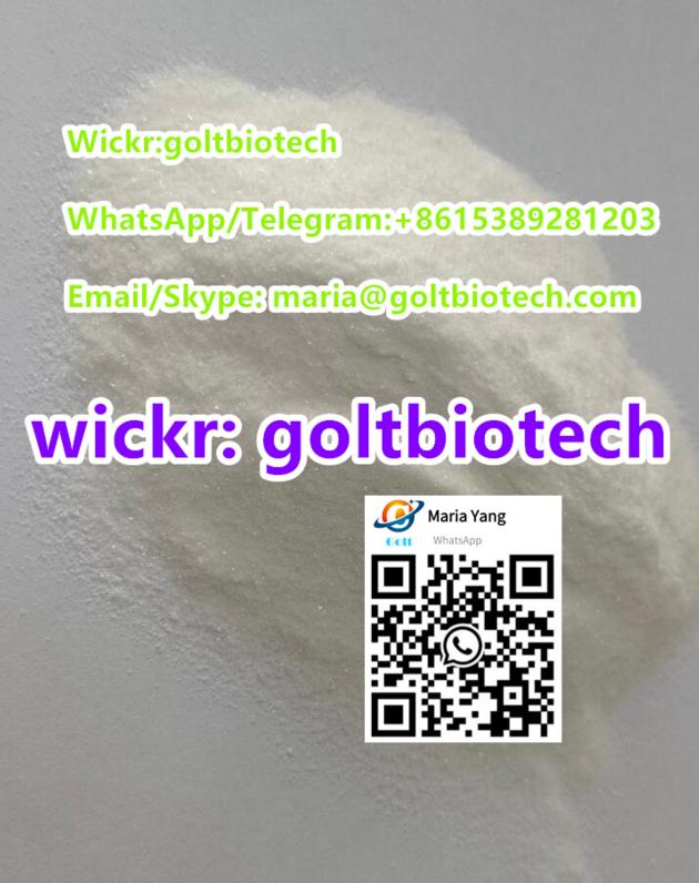 High Purity 99 Tianeptine Sodium Cas