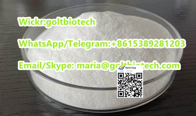 High Purity 99 Tianeptine Sodium Cas