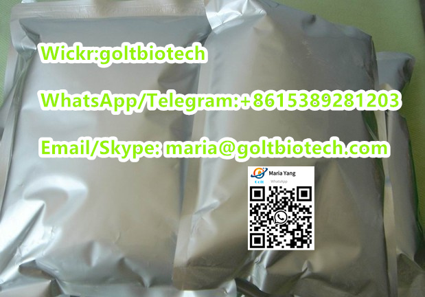 High Purity 99 Tianeptine Sodium Cas