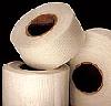 Fiberglass self-adhesive tape