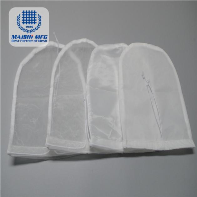 Filter Bags For Liquid Filtration