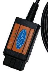 Ford Scanner