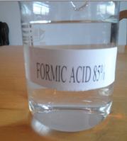 Formic acid