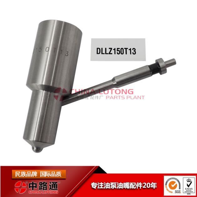 injector nozzle dlla -injector nozzle engine spare parts