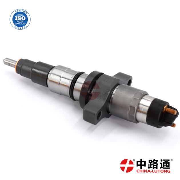 ISLE BOSCH Injectors 0 445 120