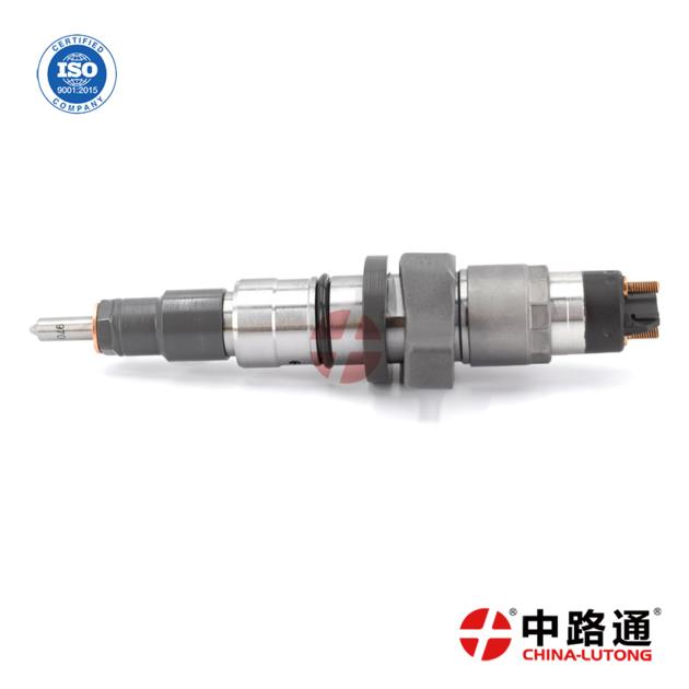 2003 Cummins Common Rail Injectors Injectors