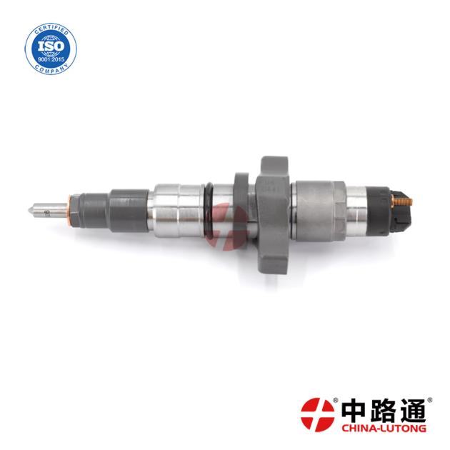 Common Rail Injection System In Marine