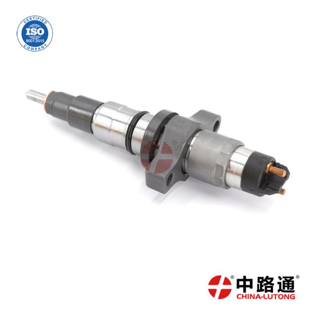 ISLE Fuel Injectors 0 445 120