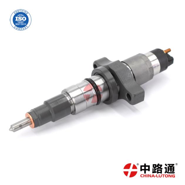 China Nozzle Injector 0 445 120