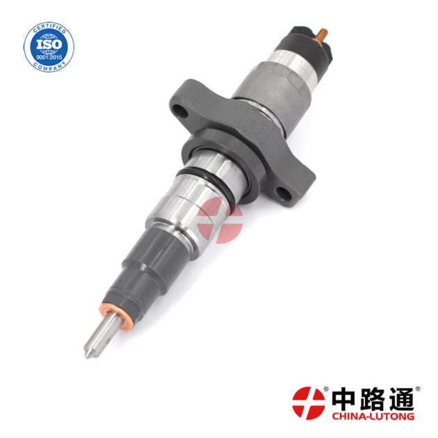 XiChai 6DL2 Injector 0 445 120 078
