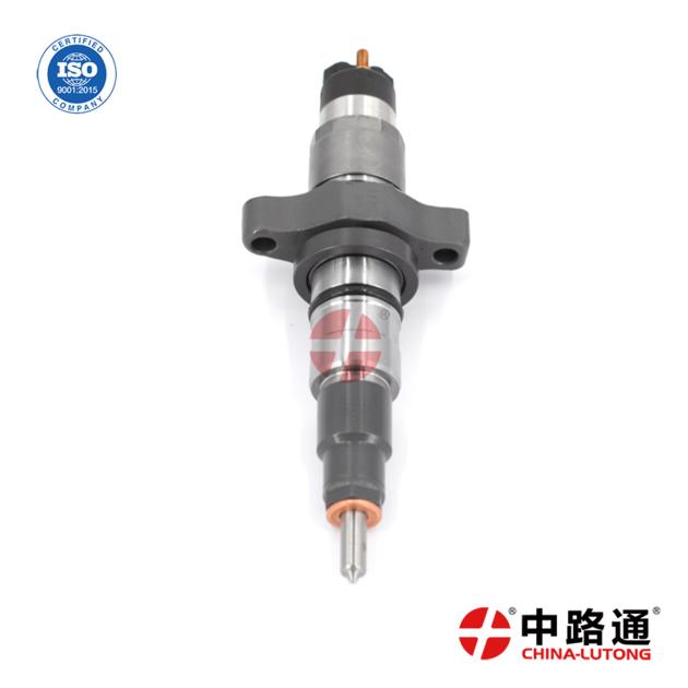 Common Rail Direct Injection In Diesel