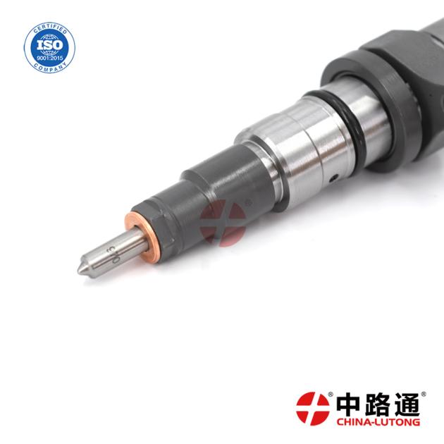 ISLE Fuel Injectors 0 445 120 121