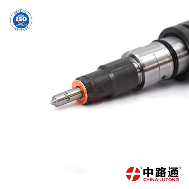 ISLE BOSCH injectors 0 445 120 121