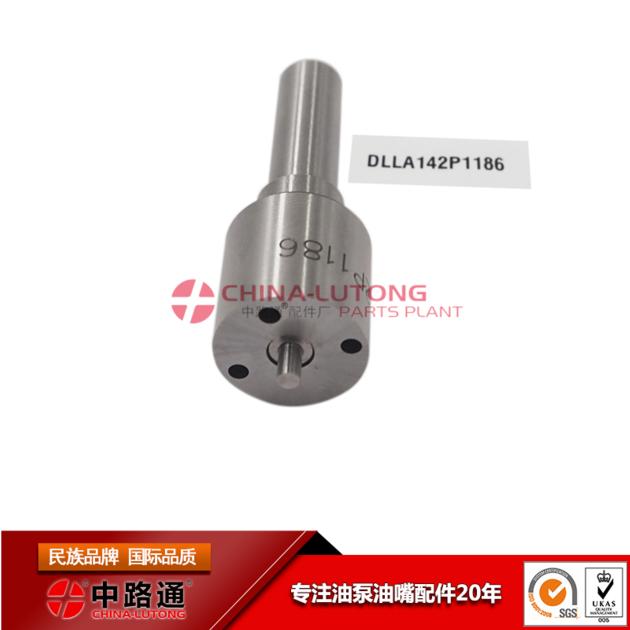 Nozzle As fuel Valve for Cat-nozzle dlla 146 p 768