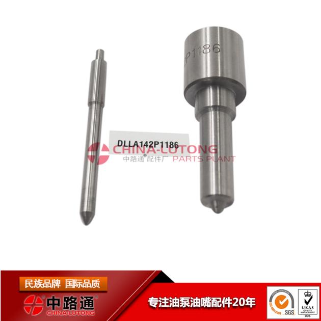 dlla 145pn238-fuel injector and fuel injection nozzle
