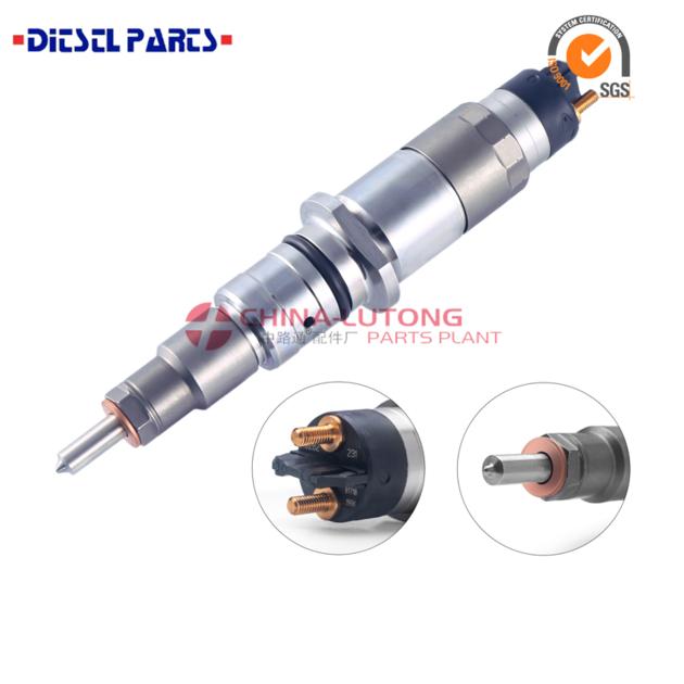 piezoelectric fuel injector bosch-perkins injection pump injector