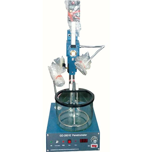  Common Type Asphalt Penetration Test Equipment