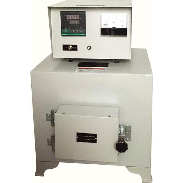 Petroleum Products Ash Content Testing Equipment