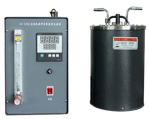 Engine Fuels Existent Gum Tester of Petroleum Products