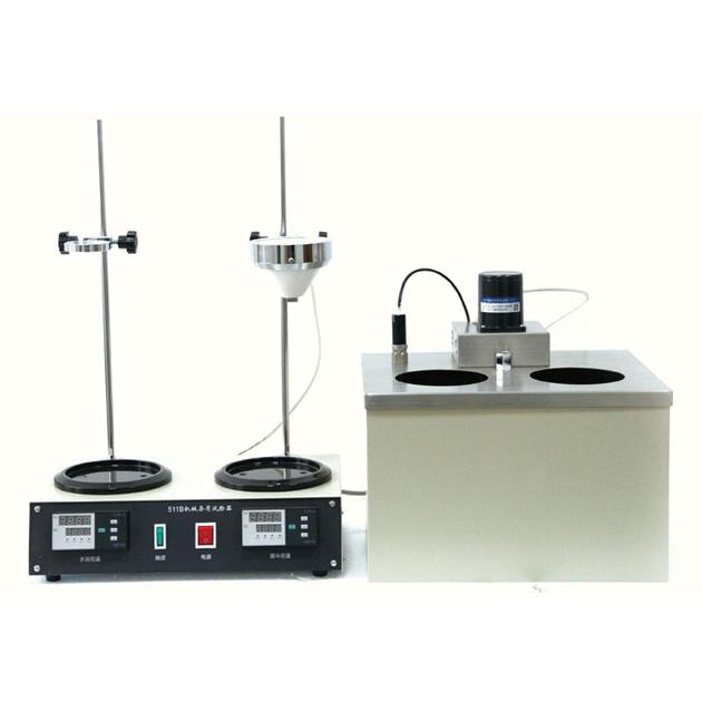 Petroleum Products Additive Mechanical Impurity Tester (Weight Method )