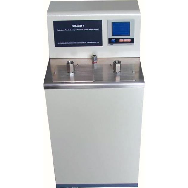 Engine Fuel Vapor Pressure Tester(Reid Method)