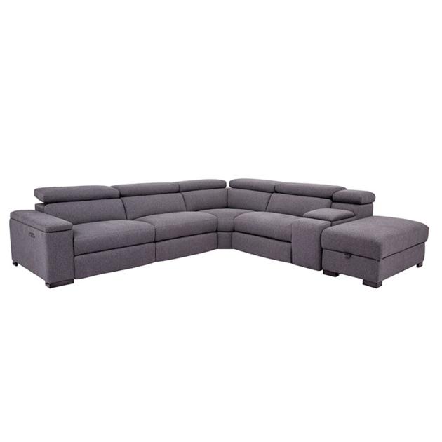 Business Style Hot Selling Space House