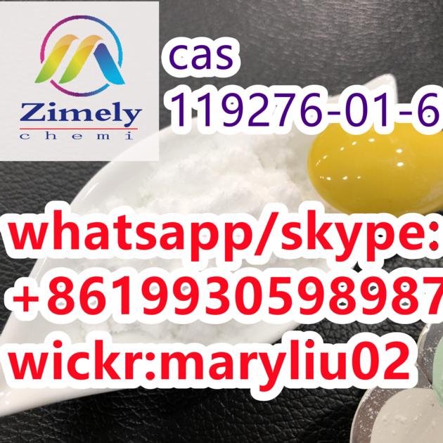  factory supply Protonitazene (hydrochloride) 99.9% powder ZIMELY