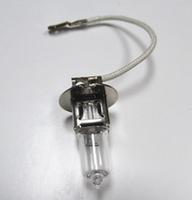 Halogen bulb 