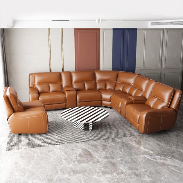 Modern Luxury Home Furniture Luxury Sofa