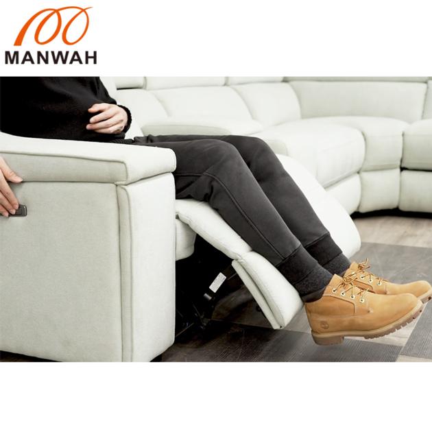 Customizable Factory Provided Living Room Sectionals