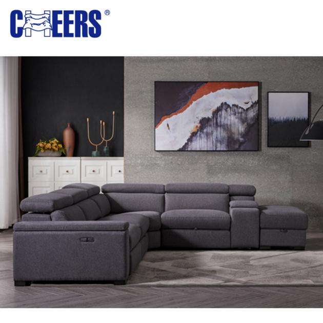 Business Style Hot Selling Space House