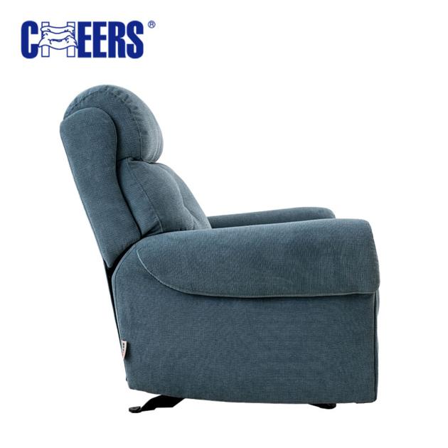 Fabric Sofa Seats Living Room Home