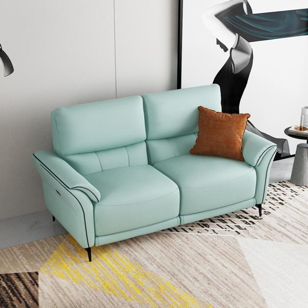 Electric Multifunction Comfortable 2 Person Couch