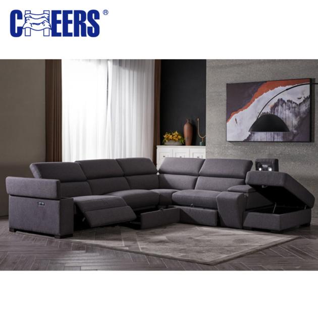 Business Style Hot Selling Space House