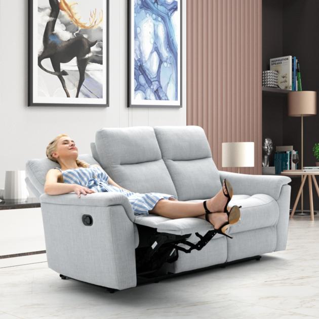 MANWAH CHEERS European Style Design Home
