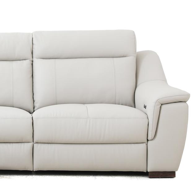 Adjustable Leather Furniture Sofa Living Room