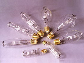 HID Lamp