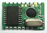 FSK RF Module(demodulator )