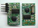 FSK RF Module(receiver for replacing ASK)
