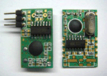 FSK RF Module(Transmitter for replacing ASK)