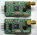 FSK RF Module(tranceiver)