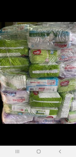 Baby Diapers