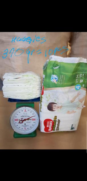 Baby Diapers