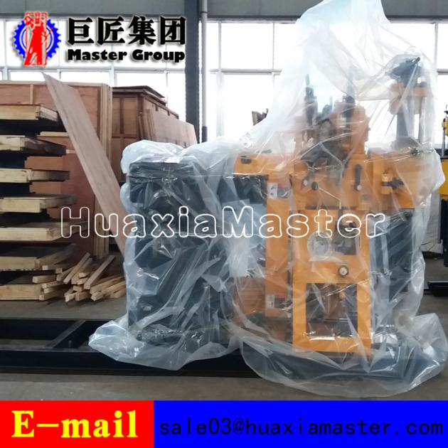 HZ 130Y Hydraulic Water Well Drilling