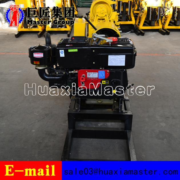 HZ 130Y Hydraulic Water Well Drilling
