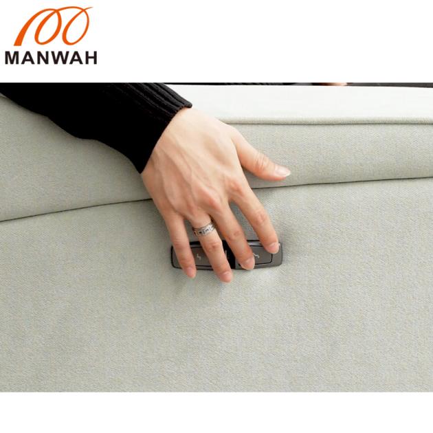 Customizable Factory Provided Living Room Sectionals