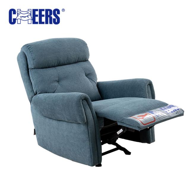Fabric Sofa Seats Living Room Home